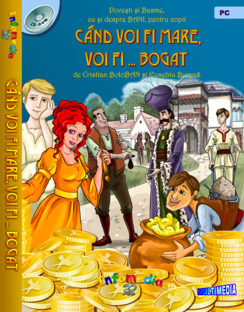 Infomedia Pro - PitiClic