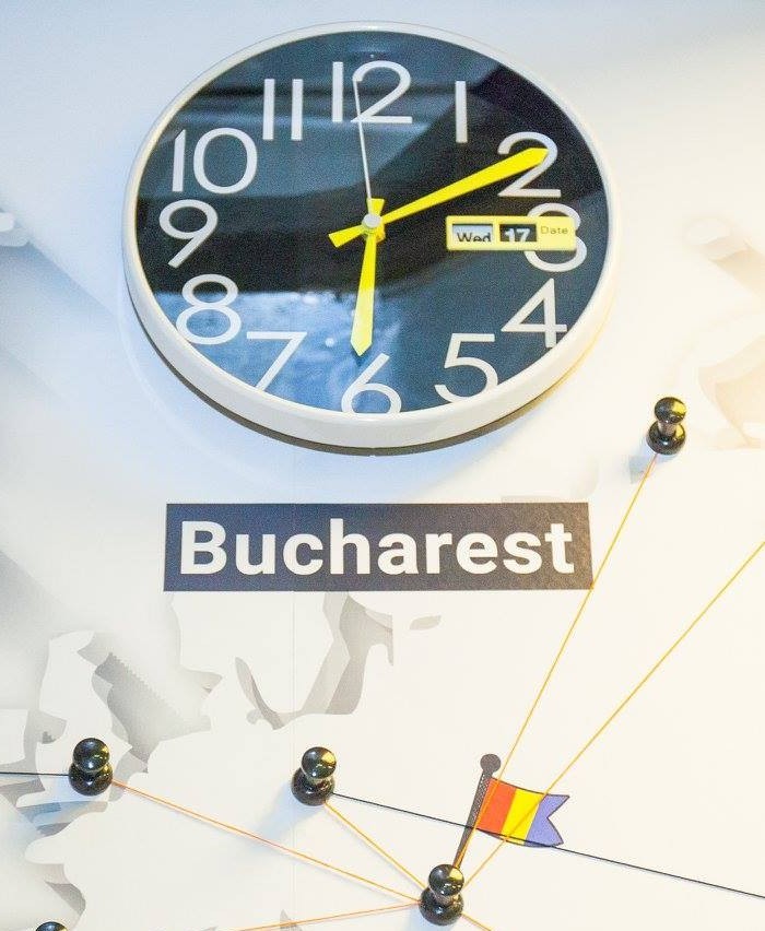 EY România lansează programul ‘START-UP Advantage’, care susține startup-urile în tehnologie