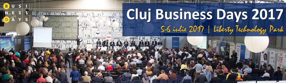 Studiu Cluj Business Days 2017: Mediul de business din Cluj a trecut testul maturității, dar are un mare minus: diferențele de viziune existente în interiorul majorității companiilor între principalele departamente 