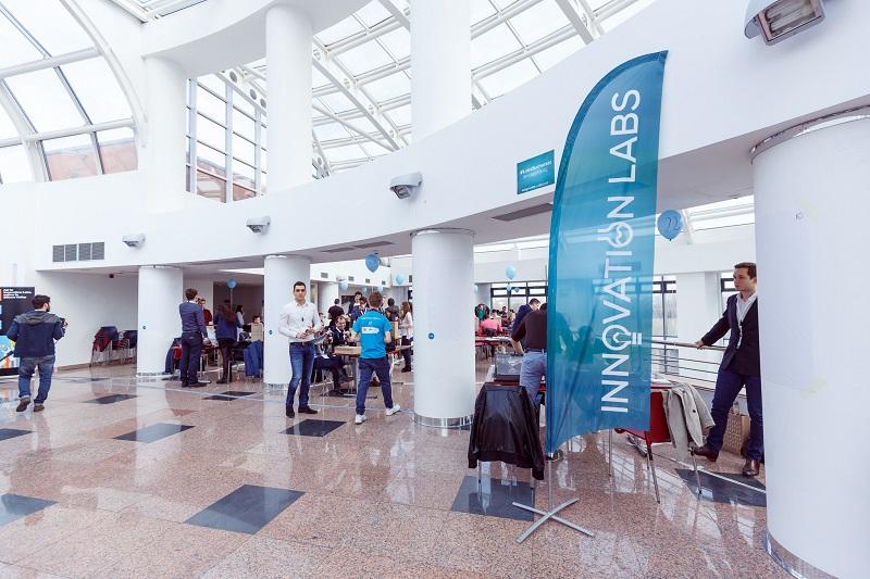 S-au deschis înscrierile la Innovation Labs 2017 pentru București, Cluj-Napoca, Iași, Sibiu și Timișoara