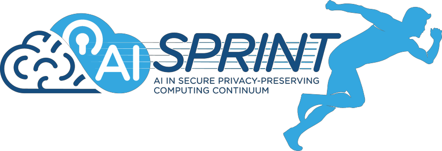 AI-SPRINT „Inteligența artificială pentru securitatea confidențialității conținutului computerizat”