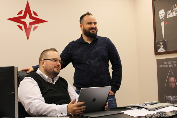 Stefanini anunță un nou joint-venture în România, în parteneriat cu Infinit Solutions Agency