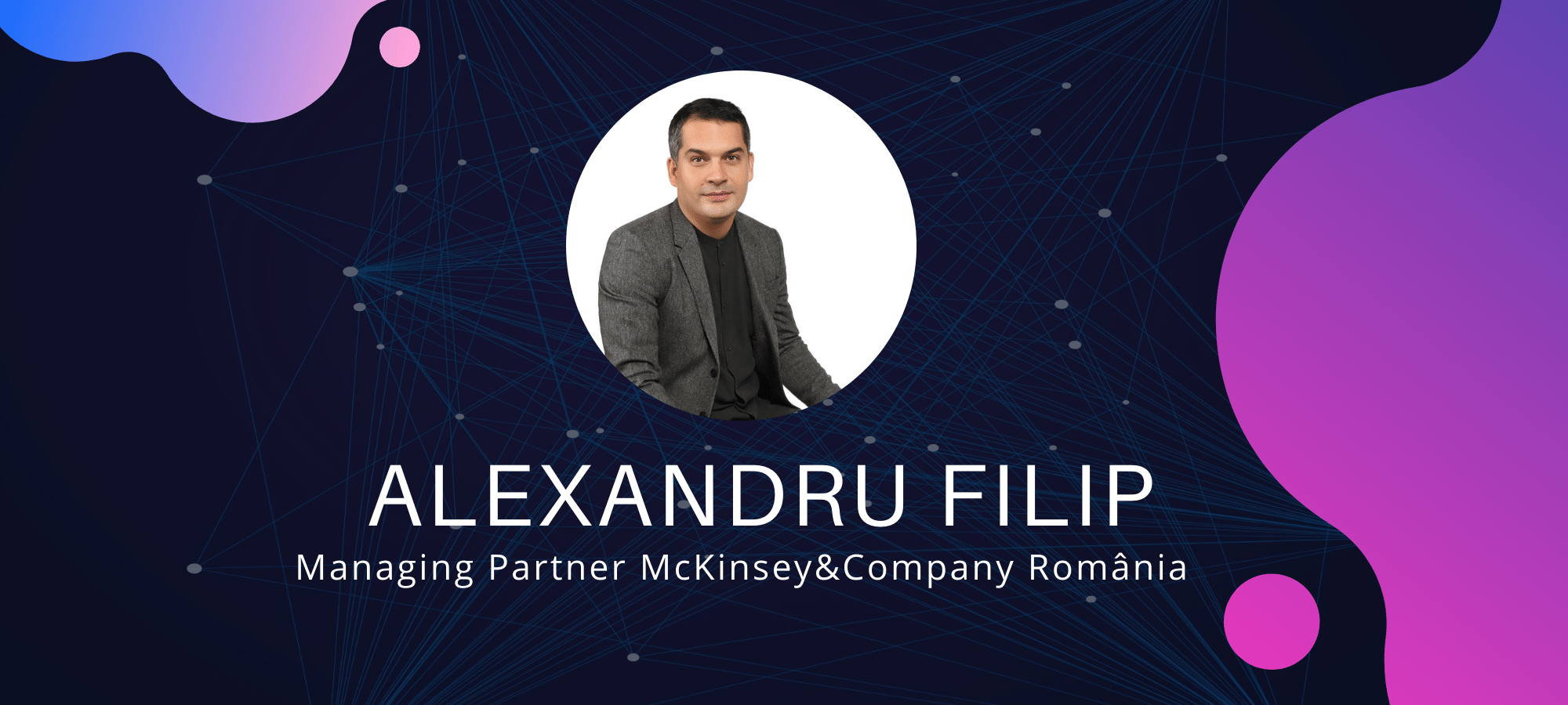 McKinsey: 10 tehnologii transversale care sunt critice pentru ca economia României să fie mai performantă