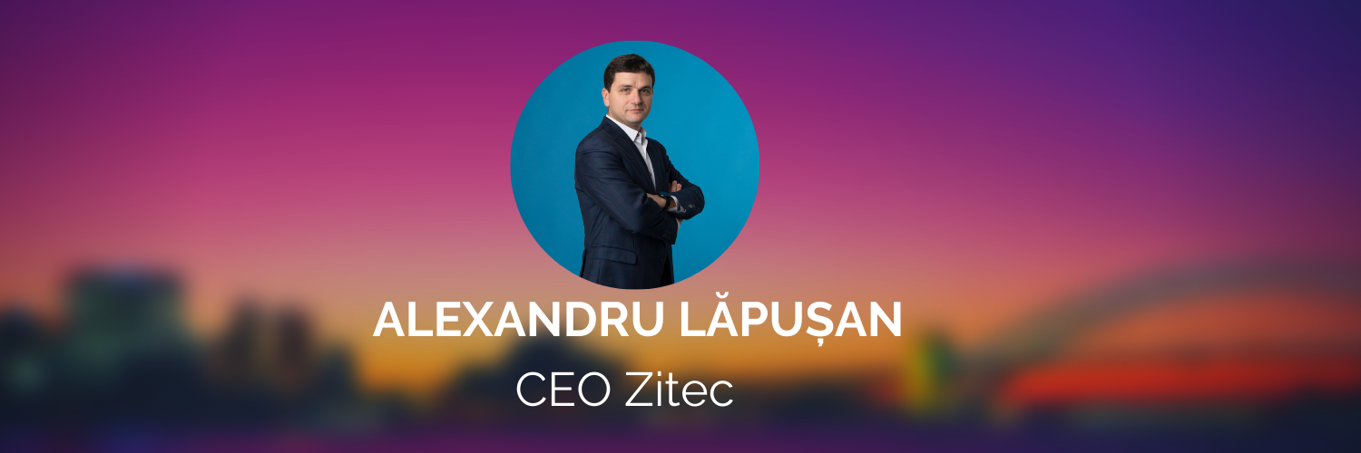 Zitec a fost inclusă de Google Cloud pe lista primilor 9 parteneri Recommendations AI din întreaga lume