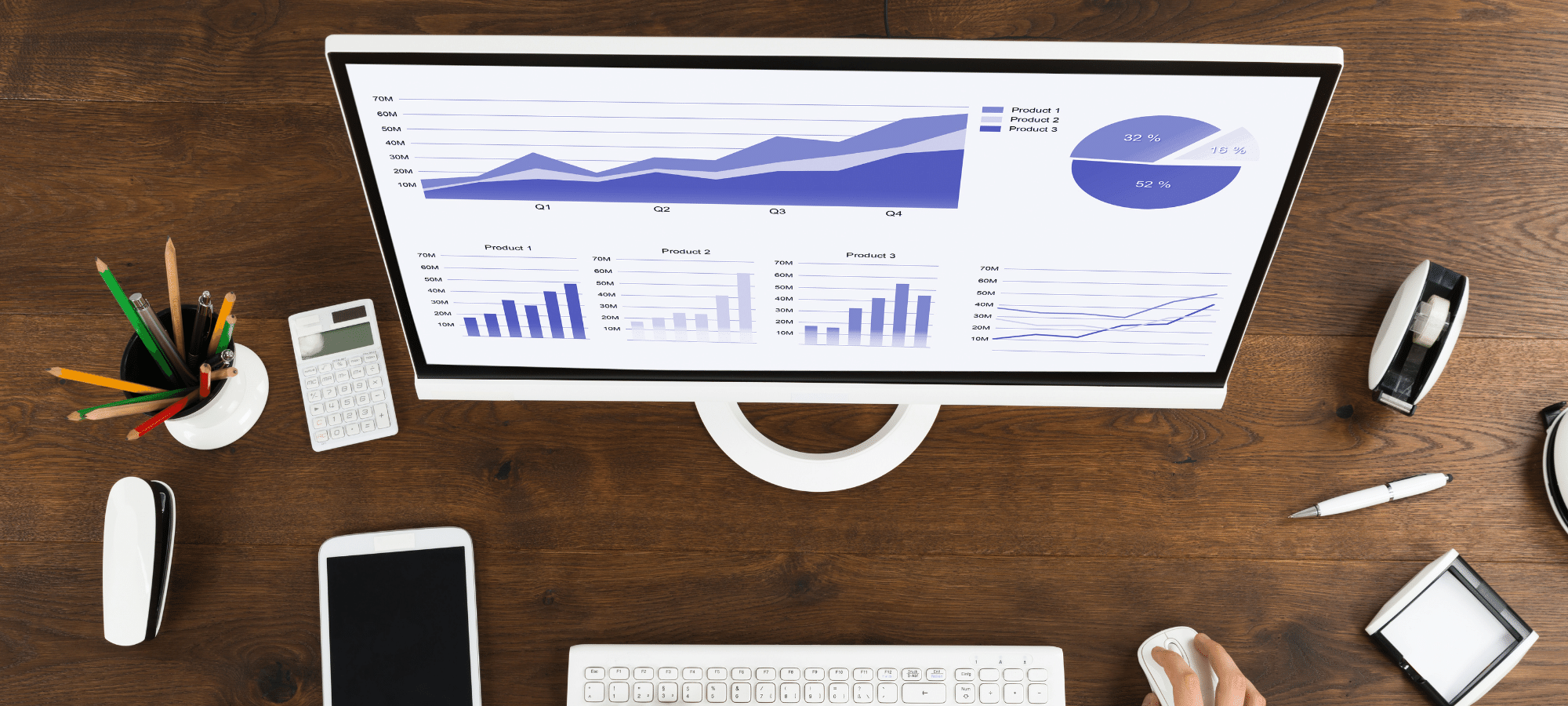 Analiză - Care sunt previziunile Softlead pentru achizițiile software ale finalului de an?