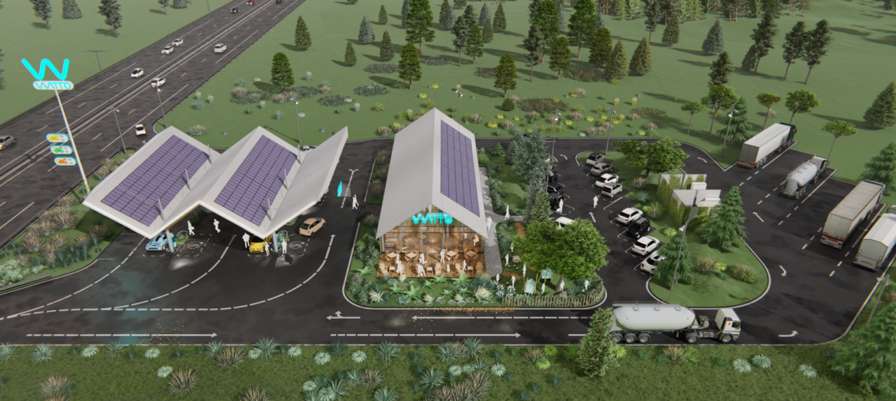 WATTO câștigă titlul ‘Startup-ul anului în energie’ din România, în cea mai importantă competiție pentru startup-uri din Europa Centrală și de Est.