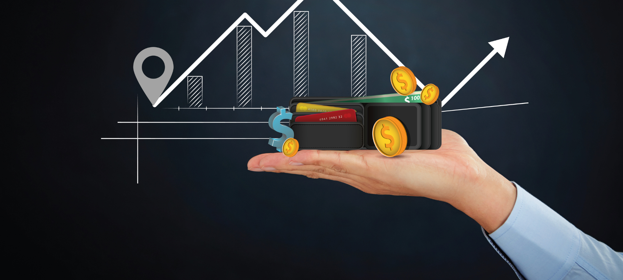 Cum pot companiile mici să evite problemele financiare au ajutorul aplicațiilor software?