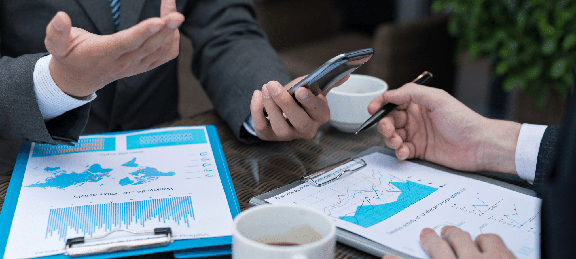 Cum pot aplicațiile de BI și de Contabilitate să accelereze creșterea unei companii?