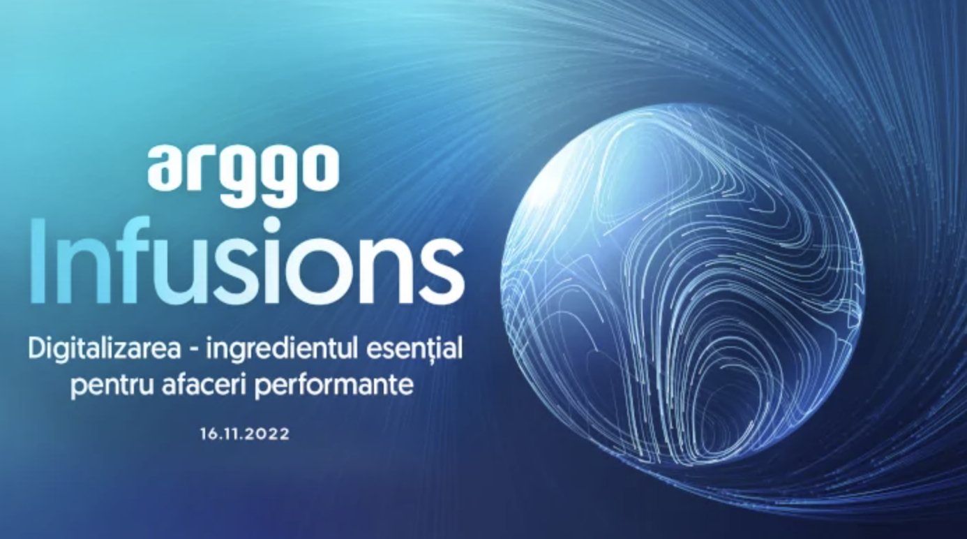 Arggo Infusions 2022