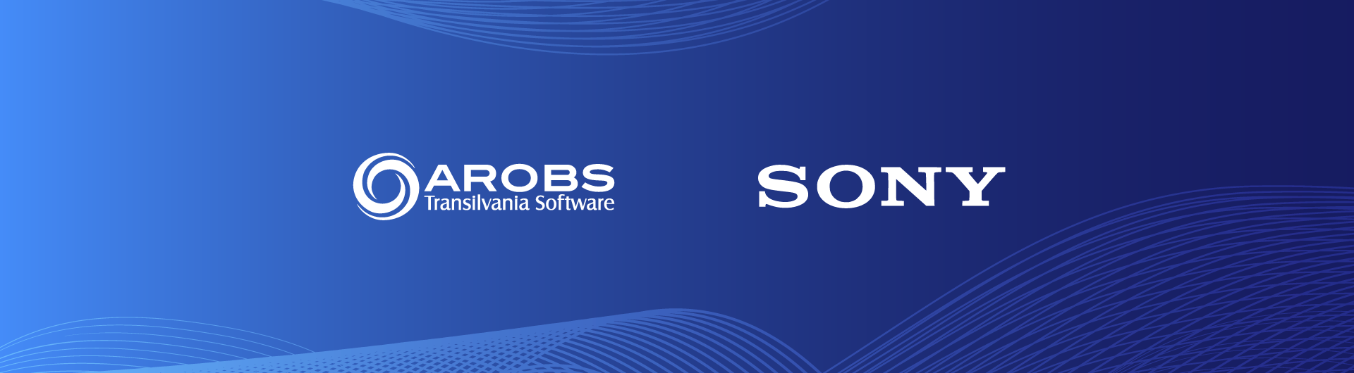 AROBS Distribution devine distribuitor oficial, în România, a produselor SONY