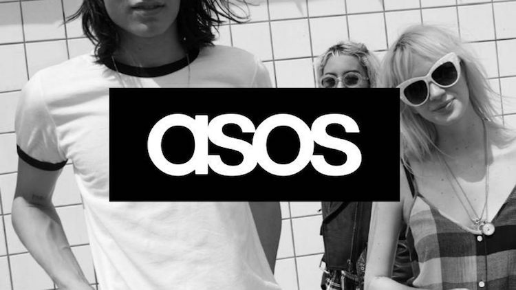 Asos - povestea retailerului care vinde haine online. Cum a reușit?