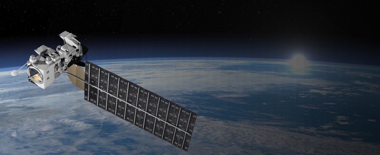 Atos lansează Terra² - aplicația mobilă care oferă cele mai detaliate imagini din satelit ale Pământului