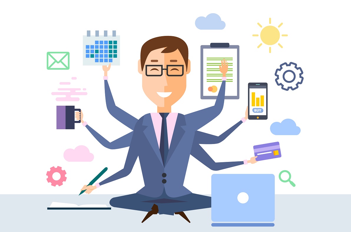 Ce câștigi exact când aduci un ERP în business-ul tău