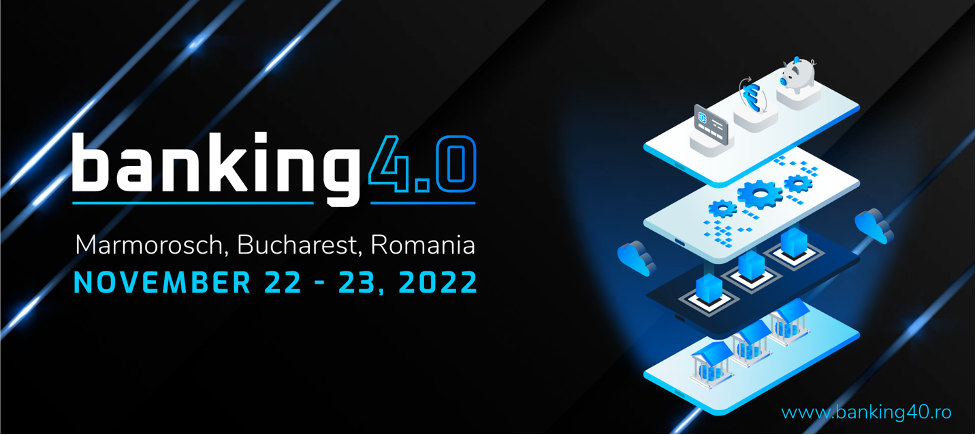 Banking 4.0 – Embedded is the answer