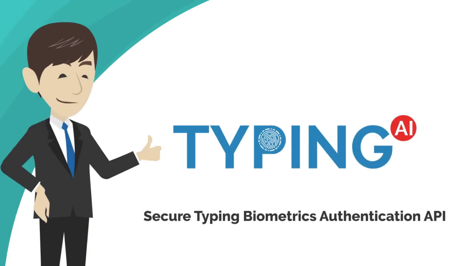 Typing AI, alternativa la parole pentru domeniul financiar și blockchain