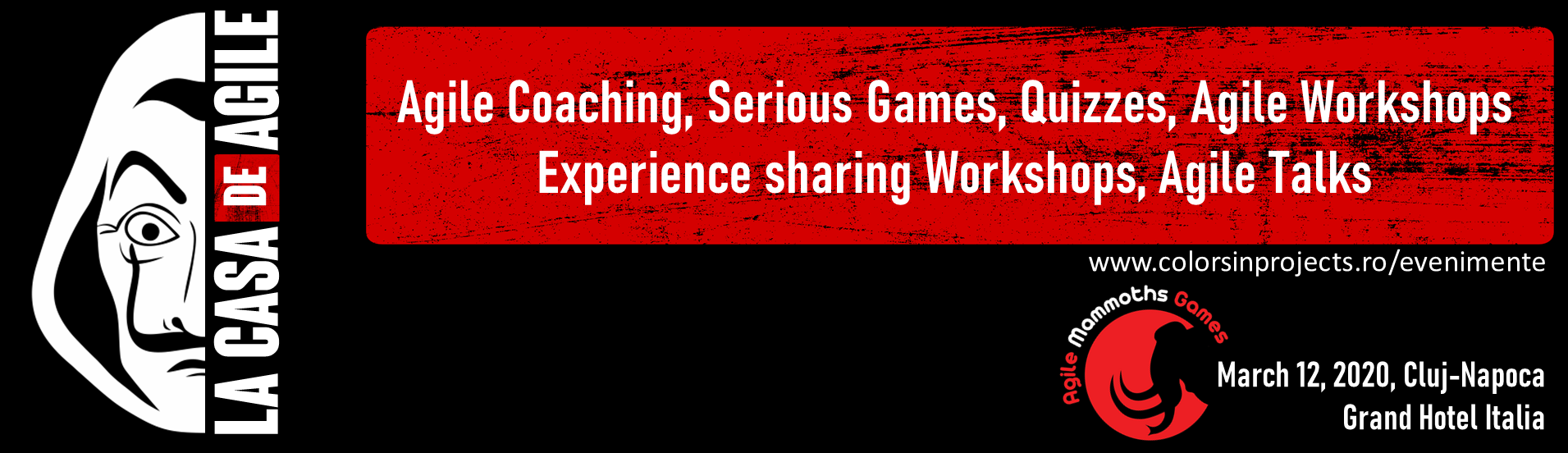 Cum putem să facem Agile altfel. Interviu-eveniment cu Daniela Ganea