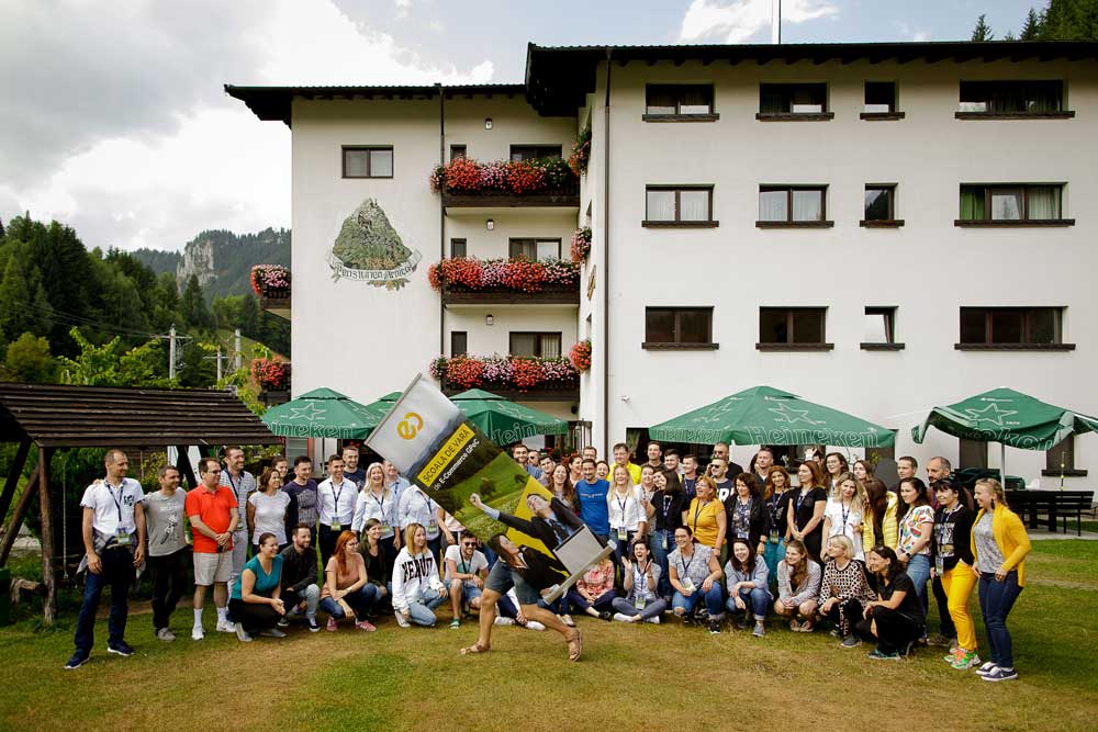 Școala de Vară GPeC – singura serie de cursuri intensive de E-Commerce și Digital Marketing din România