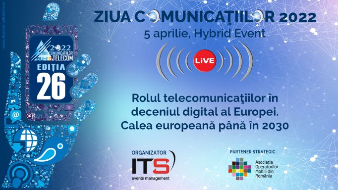Ziua Comunicatiilor 2022