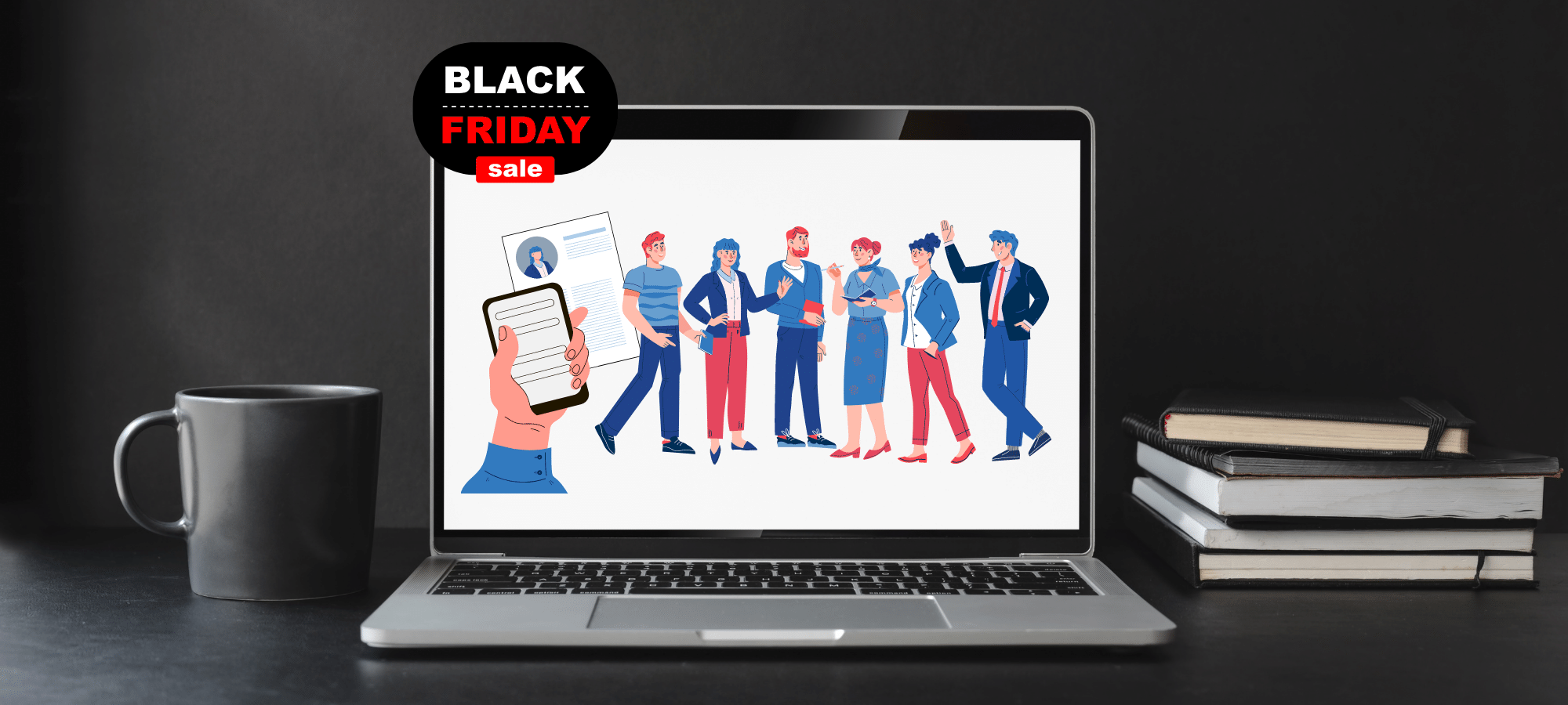 Aplicații software dedicate resurselor umane cu 50% mai ieftine + 3 luni gratuite de licențiere în cloud