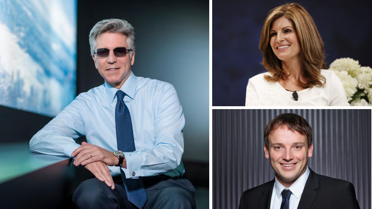 Bill McDermott renunță la poziția de CEO SAP