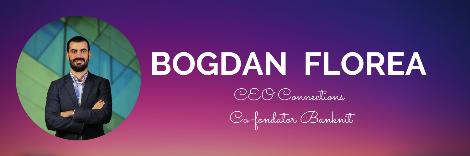 TECH START-UP: CONNECTIONS LANSEAZĂ PLATFORMA DE FINTECH BANKNIT