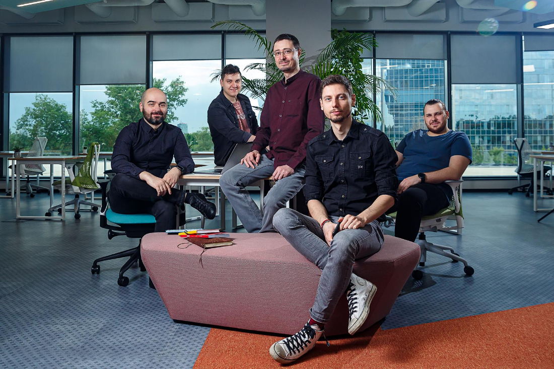 One United Properties alege soluții digitale pentru prezentarea ofertelor imobiliare