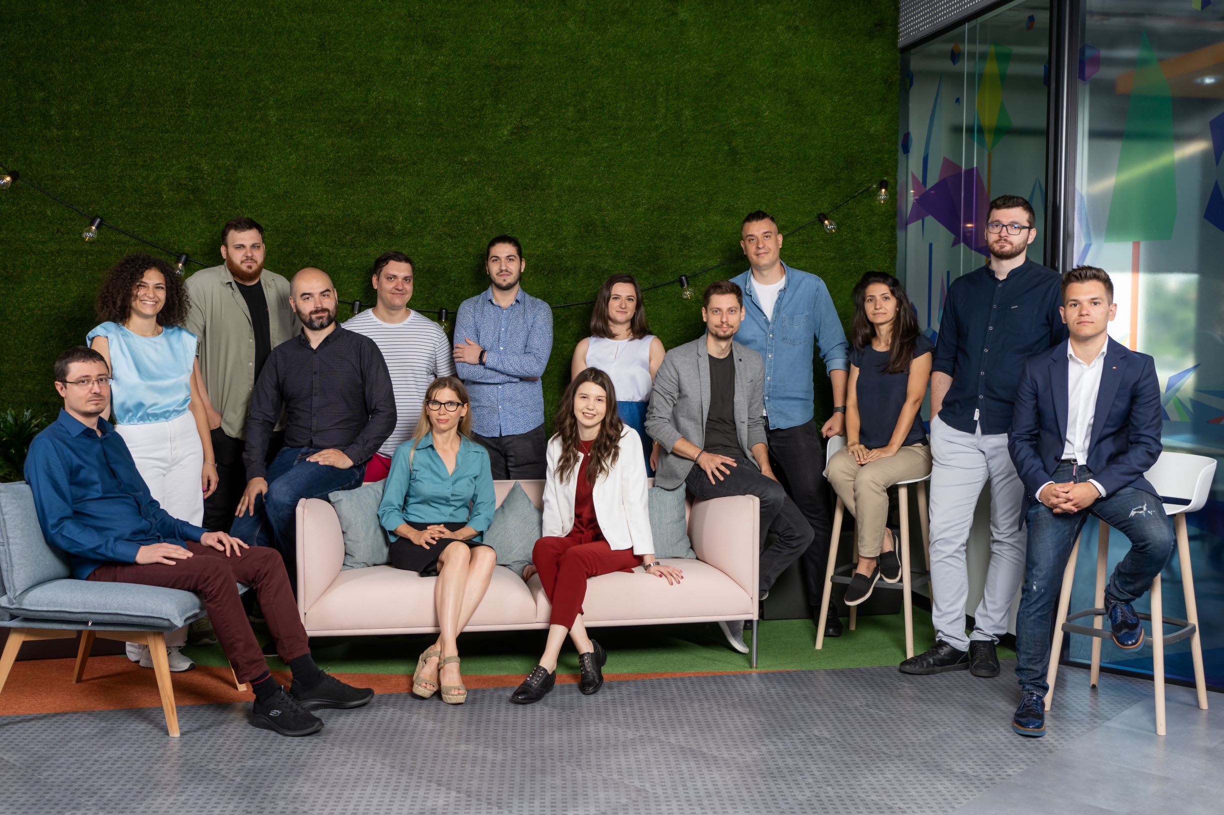 Bright Spaces ridică 1.5 milioane de euro pentru platforma sa de leasing digital