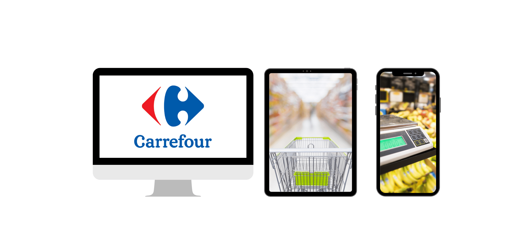 Carrefour a semnat un parteneriat strategic global cu Meta