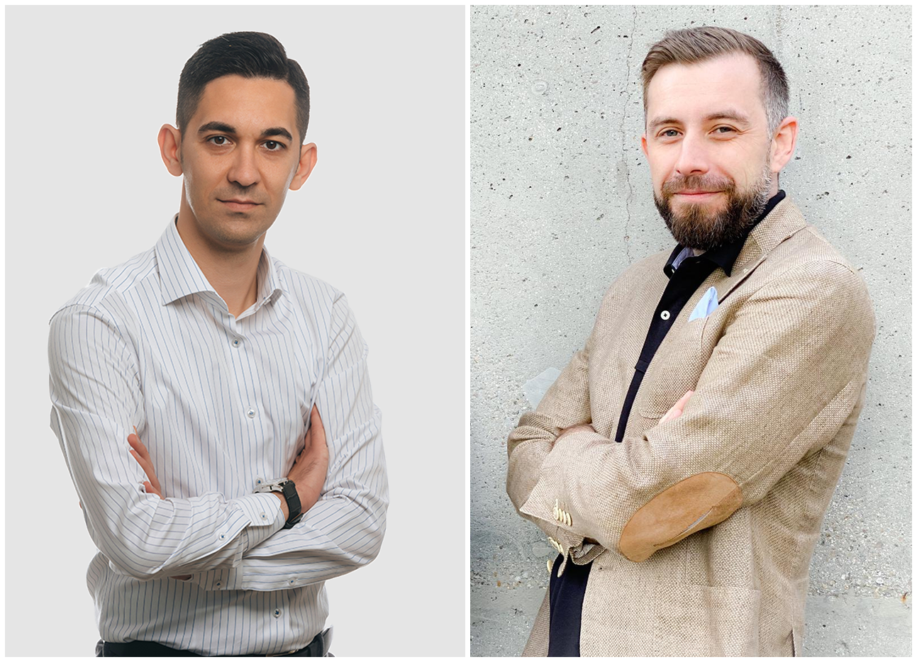 Integratorul de servicii de automatizare Encorsa creează ”angajații digitali” ai viitorului cu ajutorul tehnologiei Tailent