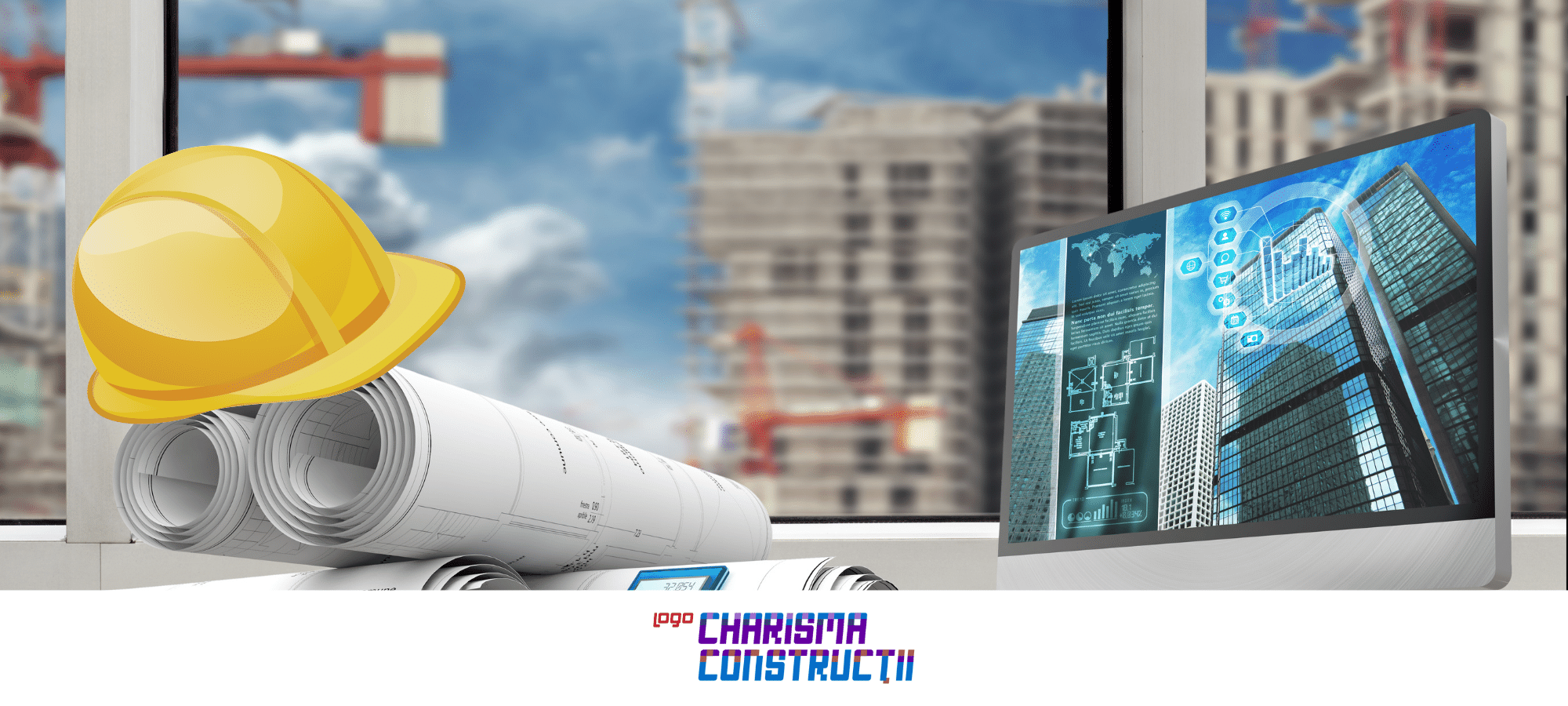 Cât de importantă este digitalizarea în industria construcțiilor?