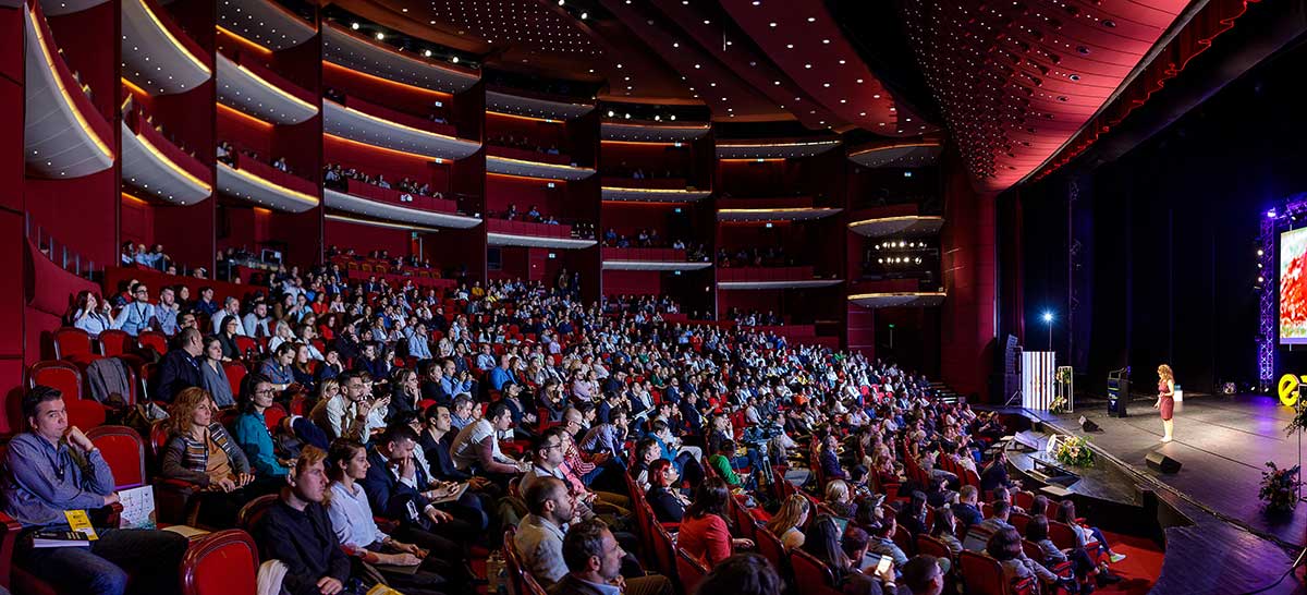 GPeC SUMMIT 30-31 Mai: Conferință, Expo, Networking și Cursuri Intensive despre tot ce este esențial în E-Commerce și Digital Marketing