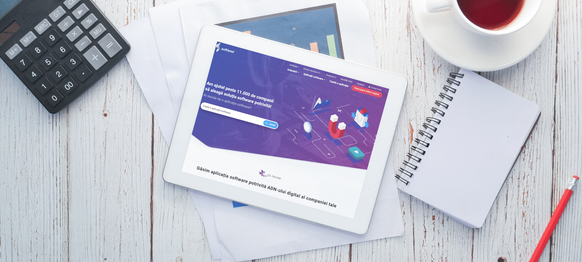 Pentru a putea reduce cheltuielile, companiile trebuie să știe care sunt consumurile