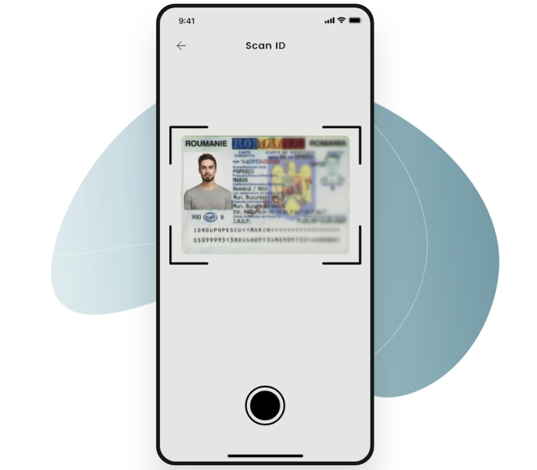 Qoobiss, prima soluție de KYC complet automatizată pentru actele de identitate din România, a semnat un parteneriat cu Credify.ro