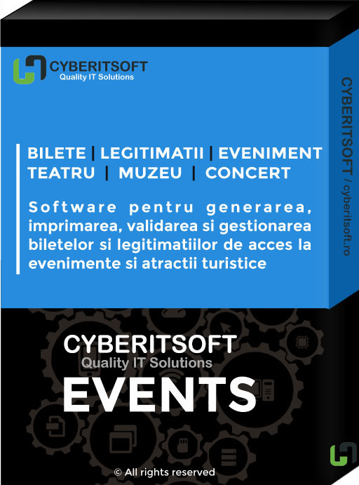 Cyber ITQuality & Software