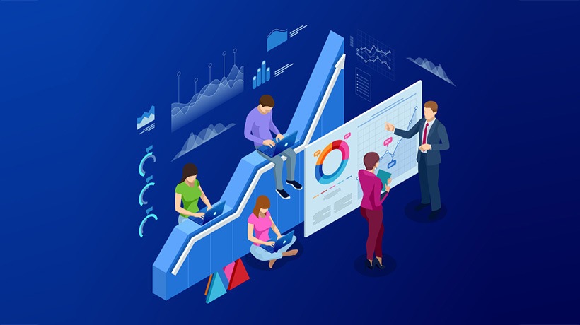 De ce sunt datele responsabile pentru succesul unei aplicații software?