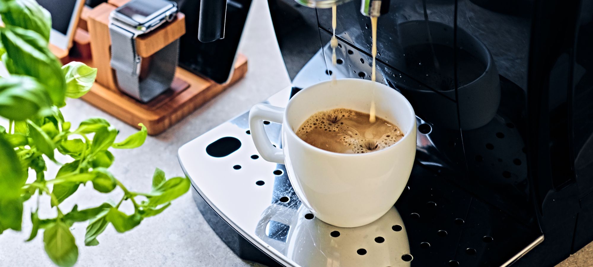 De ce a implementat De’Longhi soluția software SAP în vederea creșterii eficienței producției?