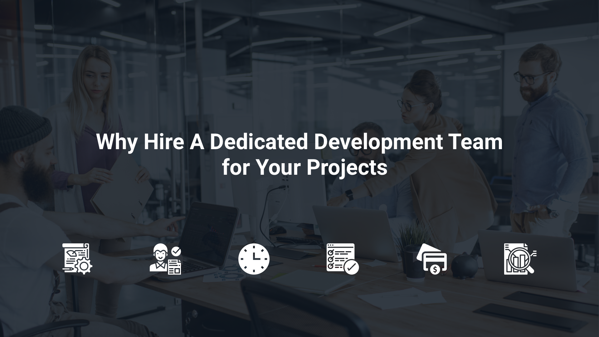 Echipe dedicate (outsourcing servicii software) sau noi angajati?