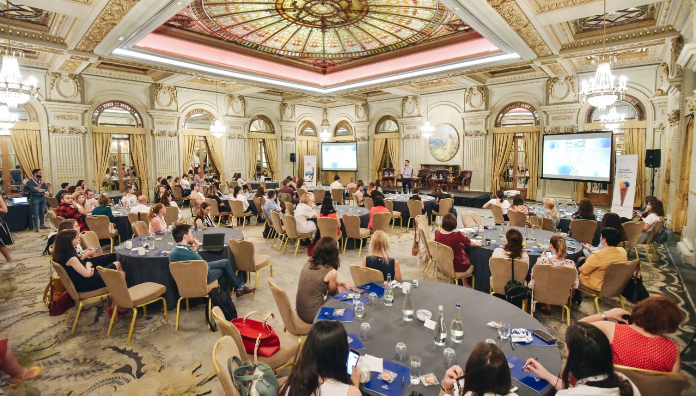 Google, Red Hat, King și Oracle, printre companiile prezente în agenda primei ediții AICon, SecurityCon, JavaCon si QA&TestingCon din cadrul DevCon