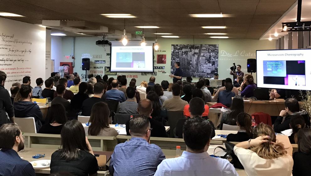 DevCon & DevHacks 2019 – evenimentele de neratat pentru toți pasionații de tehnologie