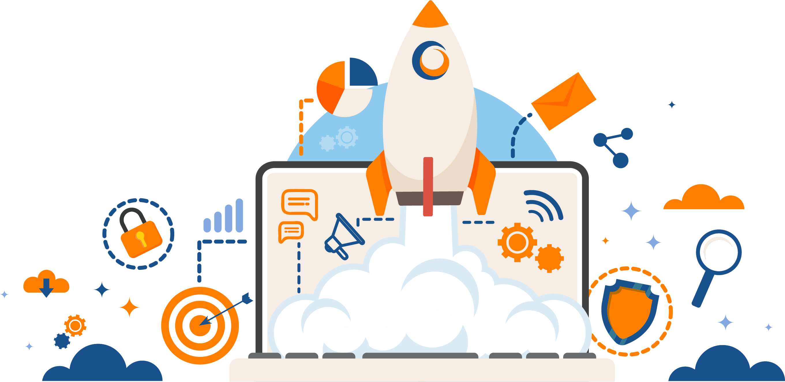 SAS lansează noi servicii digitale de marketing pentru a ajuta brandurile să se adapteze la schimbările provocate de criza Covid-19