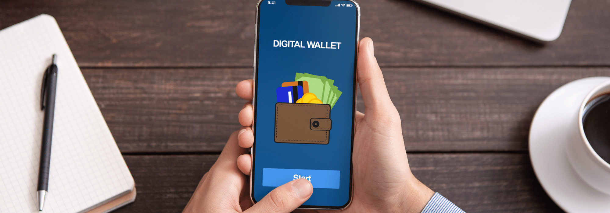 Cât de urgentă este digitalizarea în compania ta?