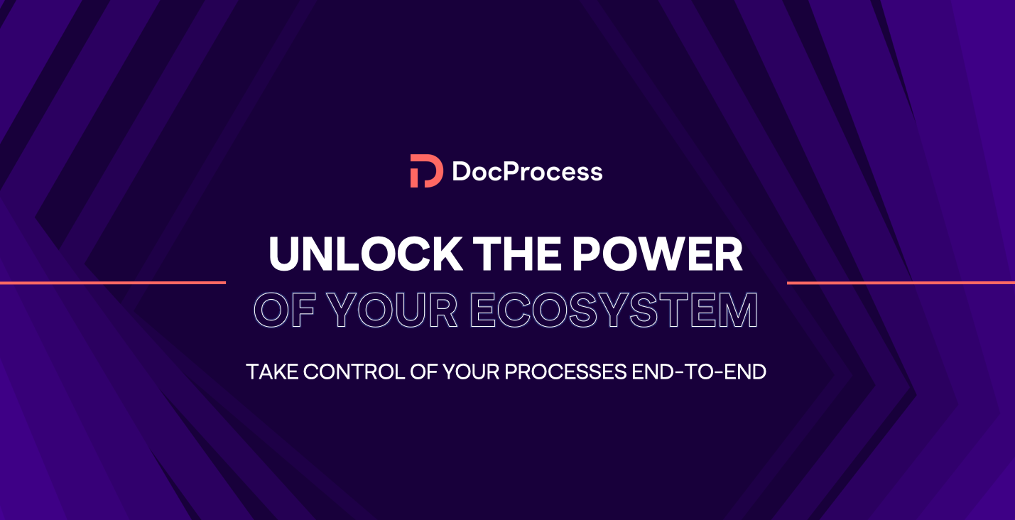 Salim Sunderji numit CEO al grupului DocProcess