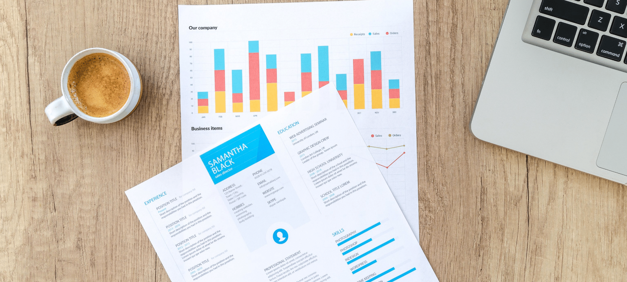 Când ai nevoie de o aplicație software dedicată managementului documentelor?