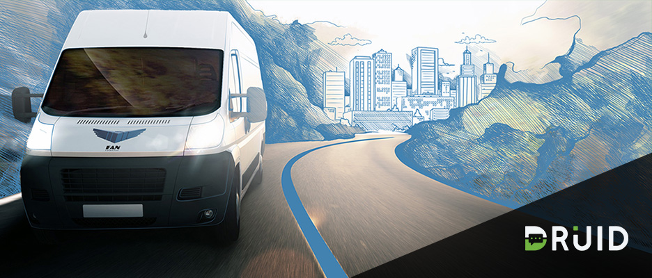 FAN Courier implementează chatboții dezvoltați de Druid, în vederea automatizării suportului tehnic oferit clienților