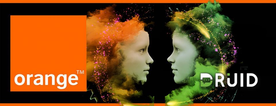 DRUID automatizeaza procesele de HR ale Orange Romania