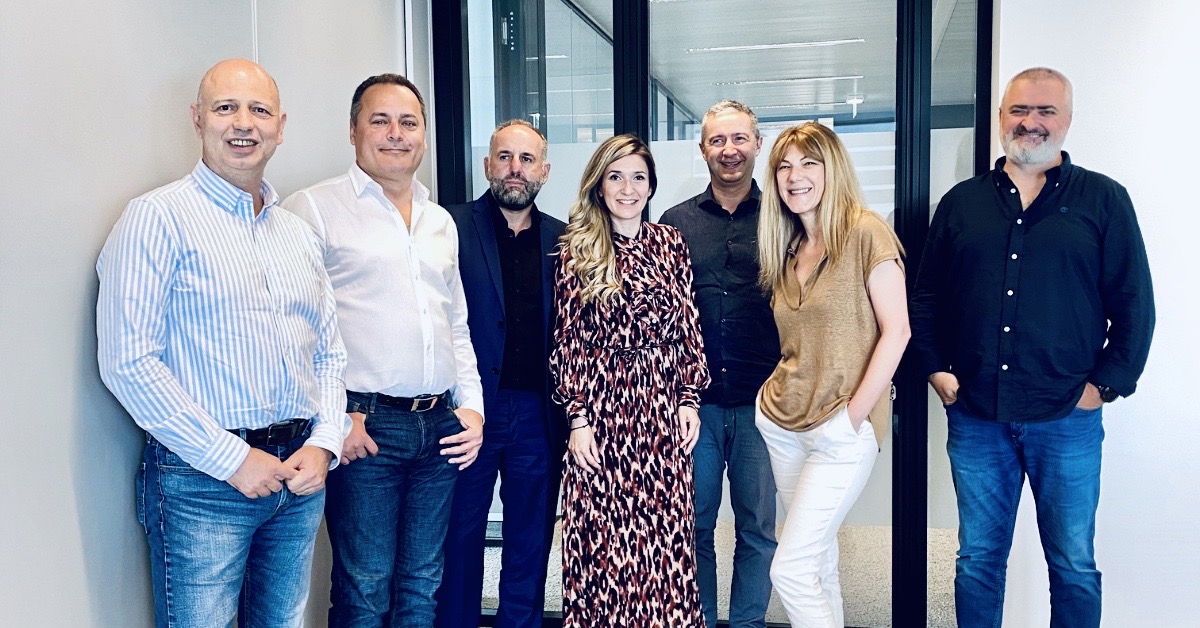 Catalyst România II a finanțat SeedBlink cu 1,2 milioane de euro, ca lead-investor în runda serie A de 3 milioane de euro