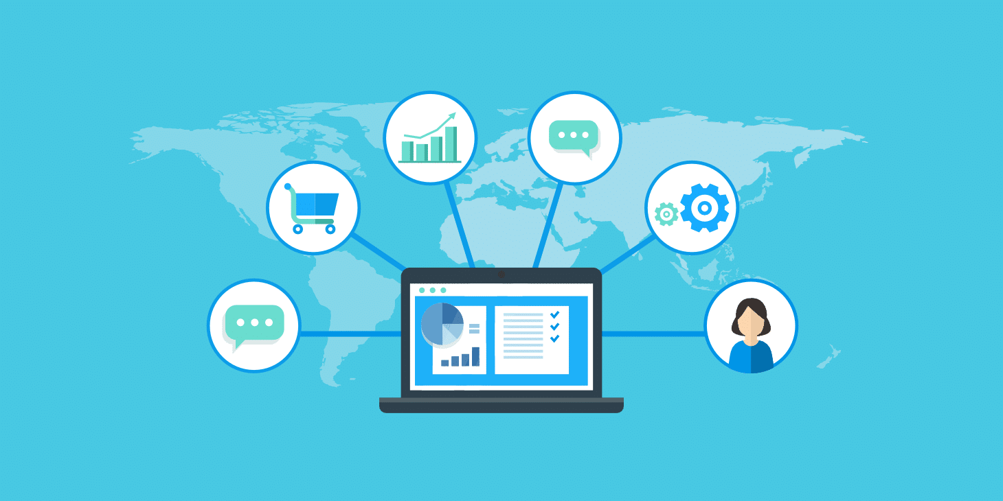 Digitalizarea Industriei De Achiziții - Soluțiile Software Pentru Achiziții Reprezintă O Piață De 6 Miliarde De Dolari