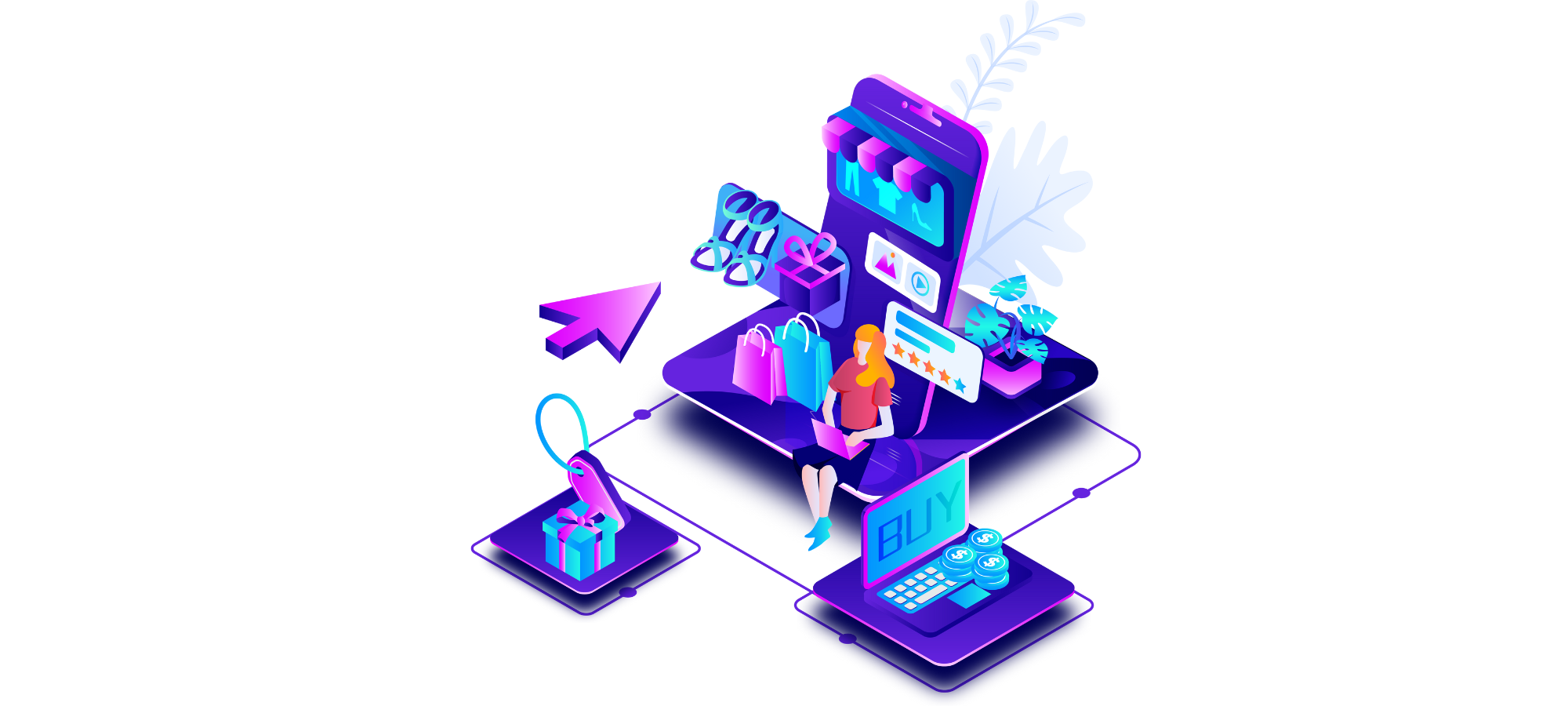 MerchantPro: cum a arătat prima jumătate din 2022 pentru pentru eCommerce