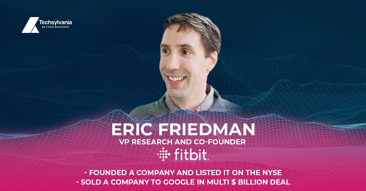 Peste 5.000 de participanți la cea de-a opta ediție a evenimentului Techsylvania, cel mai important eveniment de tehnologie si business din Estul Europei