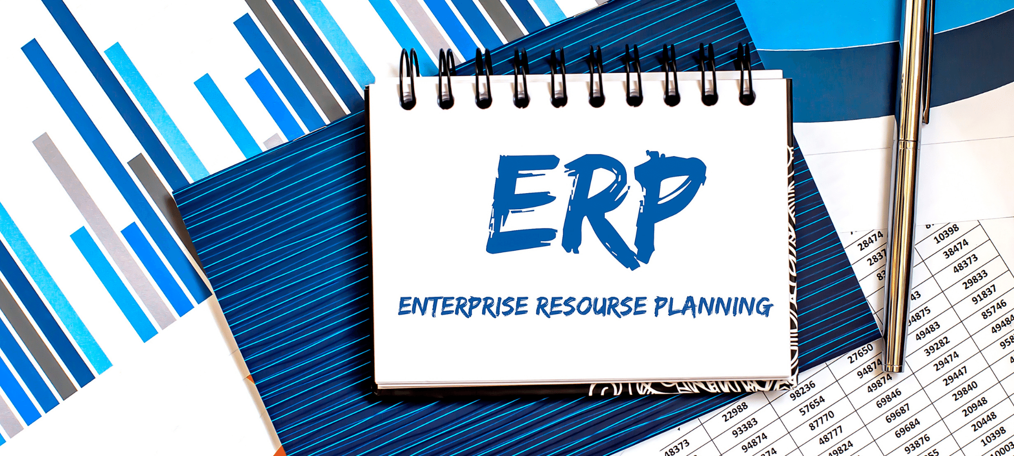 De ce aleg companiile aplicații software ERP?